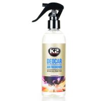 Odorizant cu pulverizator DEOCAR 250ml Fahren M117F K2