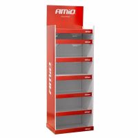 Stand prezentare, expozitor, carton 02995 Amio