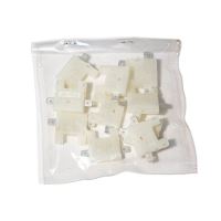 Suport siguranta plata, standard, interconectabila, set 10 bucati, EP039 247Lighting