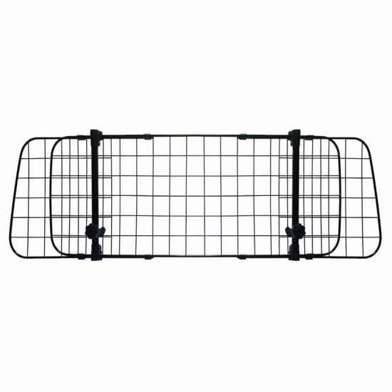 Grilaj separator portbagaj, prindere pe tetiera, pentru caini, Dog Guard, DOG20RN SwissDrive