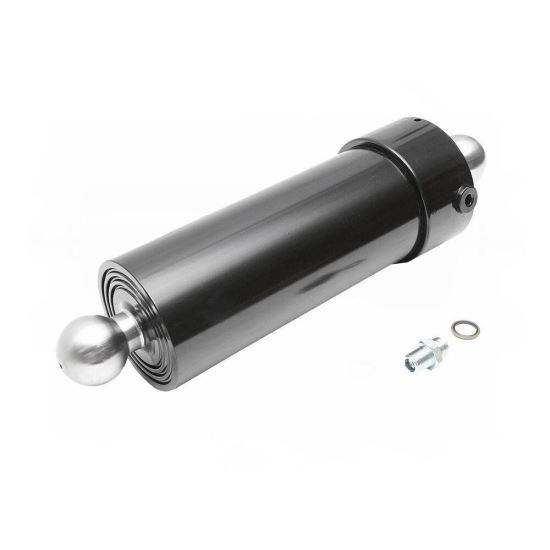 Cilindru hidraulic basculare telescopic remorca 7T MT150  3 trepte BK93119