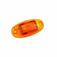 Lampa gabarit 74x36, LED, galbena, 12-24V, FT-068 Z Fristom