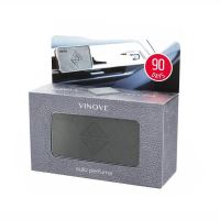 Odorizant auto premium, Clasic Leather Line Eclipse, Silverstone, V11253 Vinove