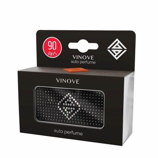 Odorizant auto premium, Prestige Jewelry Line, London V11100 Vinove