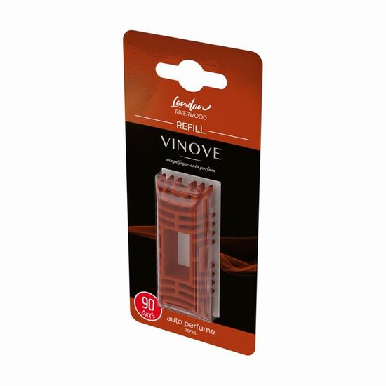 Rezerva odorizant auto premium, Refill London, V11058 Vinove