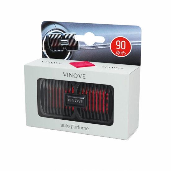 Odorizant auto premium, Evolution Line Sporty, Maranello, V11260 Vinove