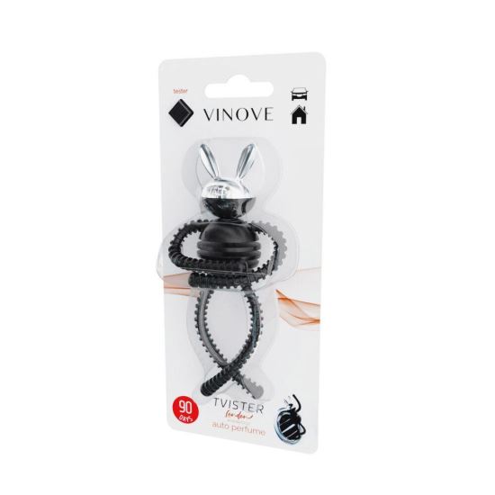 Odorizant auto premium, Flex Line, Tvister London, V11186 Vinove
