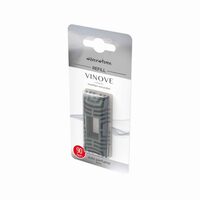 Rezerva odorizant auto premium, Refill Silverstone, V11044 Vinove