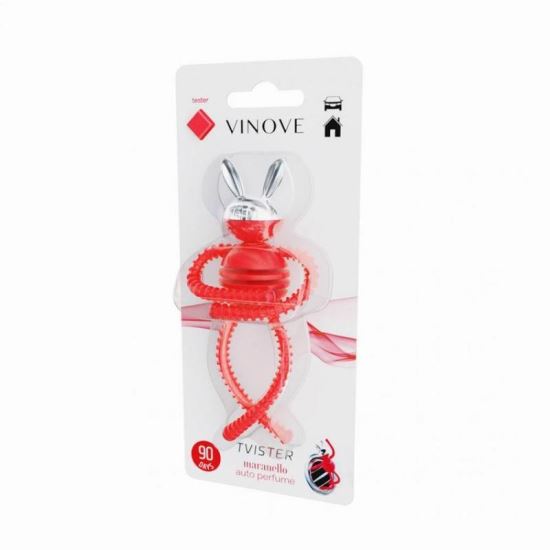 Odorizant auto premium, Flex Line, Tvister Maranello, V11182 Vinove