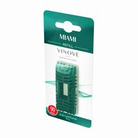Rezerva odorizant auto premium, Refill Miami, V11247 Vinove
