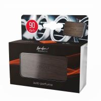 Odorizant auto premium, Prestige Wood Line, London, V11055 Vinove 