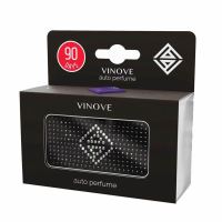 Odorizant auto premium, Prestige Jewelry Line, Milano, V11096 Vinove