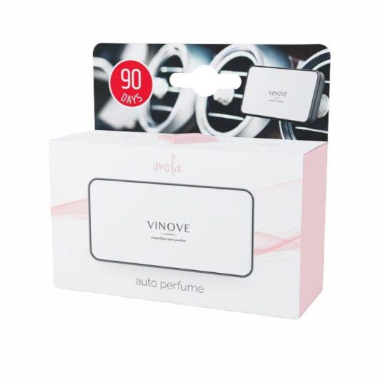 Odorizant auto premium, Original Woman White Glass, Imola, V11000 Vinove