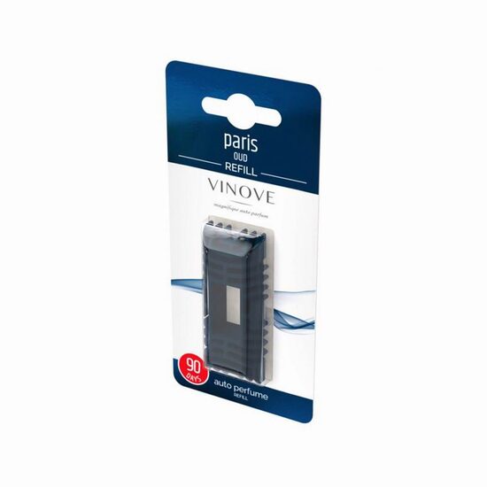 Rezerva odorizant auto premium, Refill Milano, V11057 Vinove