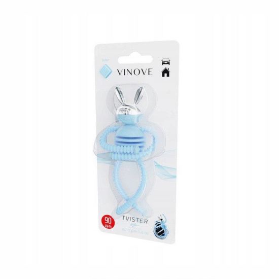Odorizant auto premium, Flex Line, Tvister Oslo, V11184 Vinove