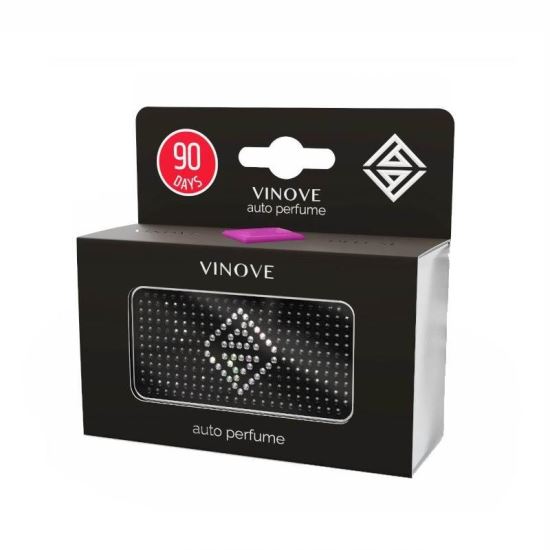 Odorizant auto premium, Prestige Jewelry Line, Monza V11250 Vinove