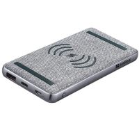 Acumulator extern, 10000mAh, PD20W, incarcare rapida wireless, Power Bank, 420-61 Sandberg 