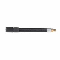 Adaptor furtun pompa aer 13cm, filet 7.7mm Schrader 200.07 Heyner