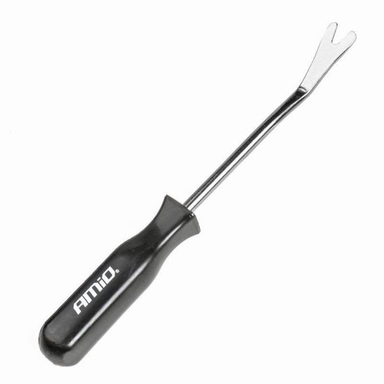 Dispozitiv pentru demontat cleme din plastic, 210mm, 03133 Amio