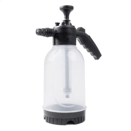 Pulverizator spuma activa auto, 2L, cu 2 diuze, 03147 Amio