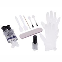 Kit reparat jante aliaj, capace, Alloy wheel repair kit, 63678 Carmotion