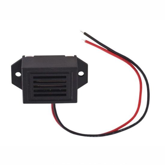 Alarma lumini aprinse, 6-12V, 58090 Carmotion 