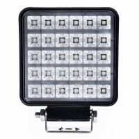 Proiector lucru 110x110, LED, 9-36V, 90W, 7200lm, cu intrerupator, AWL34 03245 Amio 