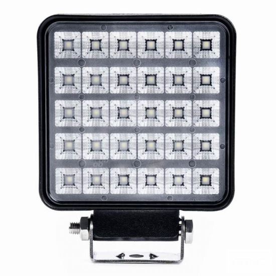 Proiector lucru 110x110, LED, 9-36V, 90W, 7200lm, cu intrerupator, AWL34 03245 Amio 