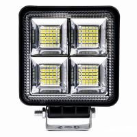Proiector lucru 110x110, LED, 9-36V, 192W, 7200lm, AWL38 03249 Amio