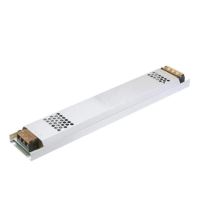 Sursa alimentare slim 220->24V 400W, 16.7A, fara cooler, LB-LM2255