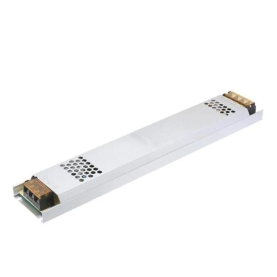 Sursa alimentare slim 220->24V 400W, 16.7A, fara cooler, LB-LM2255