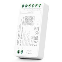 Controler WIFI + 2.4G, RGBW, 12-24V, 12A, Miboxer, FUT038W, Mi-Light