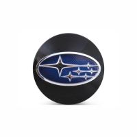 Set ornament capace roti rasina, autoadeziv, Subaru, fi55, ZP289 Automax
