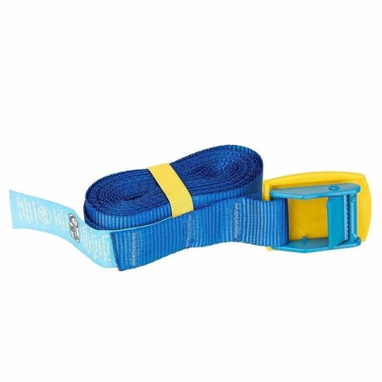 Chinga fixare marfa 5m, 250daN, cu protecite, 405.31 Alca
