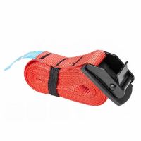 Chinga fixare marfa 25mm x 4m, cu protectie, 200daN, 880.40 Heyner