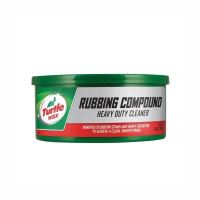 Pasta polish restaurare vopsea, 298gr, Rubbing Compound Heavy Duty Cleaner, 10344 Turtle Wax
