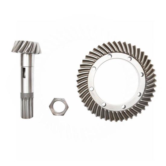 Grup conic 14/47 scurt, pinion 232mm, Fiat, UTB U445, U683, CS29