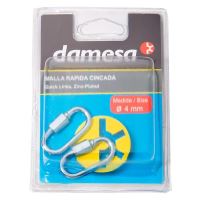 Set 2 carabine Quick Link fi4, BMRC 104, B9524029 damesa