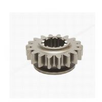 Roata priza putere, Z=18 U445 UTB 40.42.101 