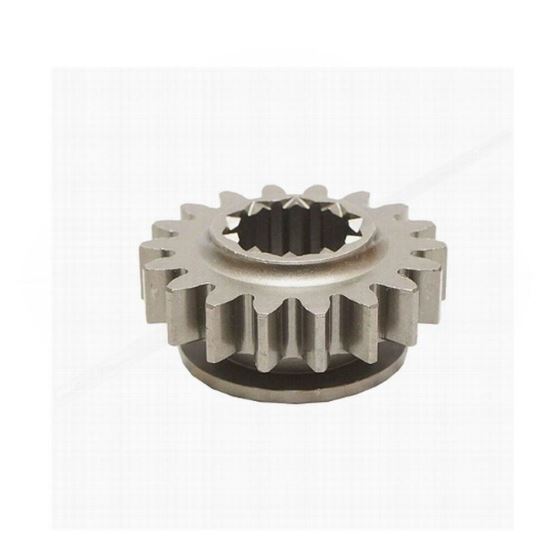 Roata priza putere, Z=18 U445 UTB 40.42.101 