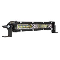 Proiector LED Bar Slim, 180x27, 18LED, 9-36V, 54W, 4320lm,  AWL48, 03259 Amio