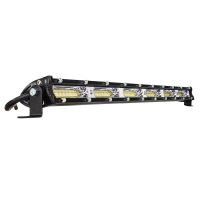 Proiector LED Bar Slim, 650x27, 54LED, 9-36V, 162W, 12960lm, AWL50, 03261 Amio