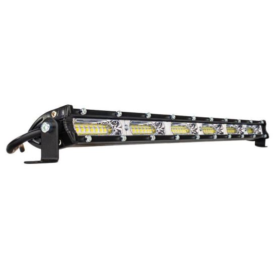 Proiector LED Bar Slim, 650x27, 54LED, 9-36V, 162W, 12960lm, AWL50, 03261 Amio