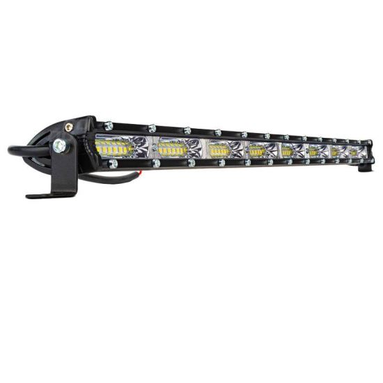 Proiector LED Bar 650x27, 72LED-uri, 9-36V, 216W, 17280lm,  AWL51, 03262 Amio