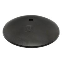 Taler disc GDU neted, 610x6mm,  patrat 41, UTB EA90