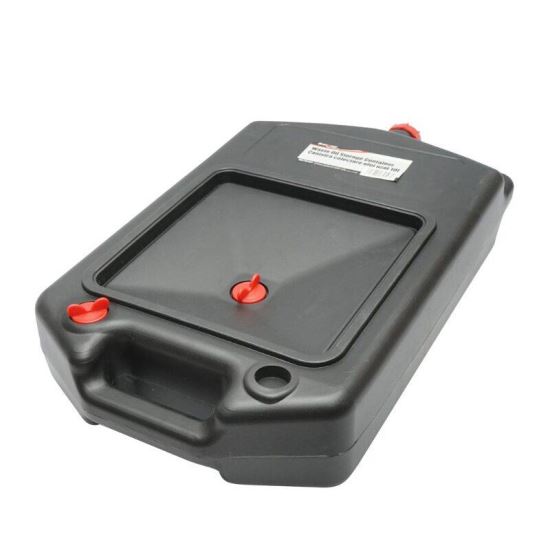 Canistra colectare ulei uzat 10L, BK78191