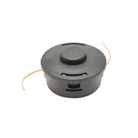 Cap tambur universal motocoasa cu fir fi2.5mm, filet prindere M10x1.0LH, compatibil motocoasa Stihl 25-2, BK99771