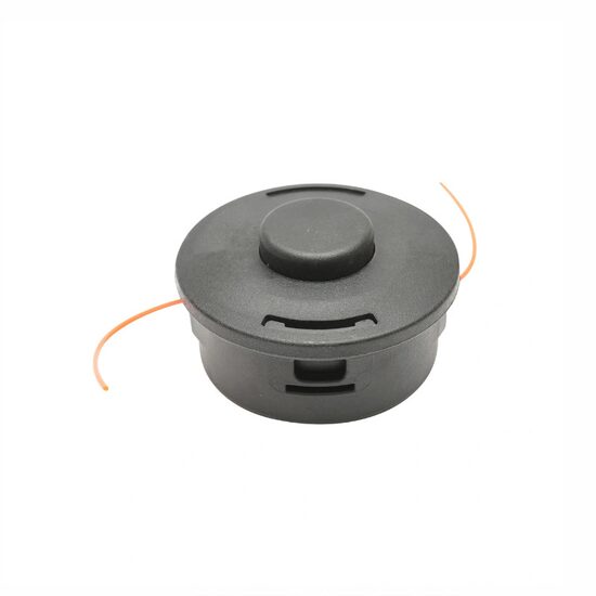 Cap tambur universal motocoasa cu fir fi2.5mm, filet prindere M10x1.0LH, compatibil motocoasa Stihl 25-2, BK99771