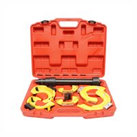 Set presa arcuri autoturisme BK77528
