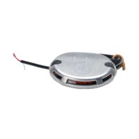 Lampa stroboscopica marcaj lift hidraulic, LED, 12-24V,  cablu 3m, W151 1126 Was